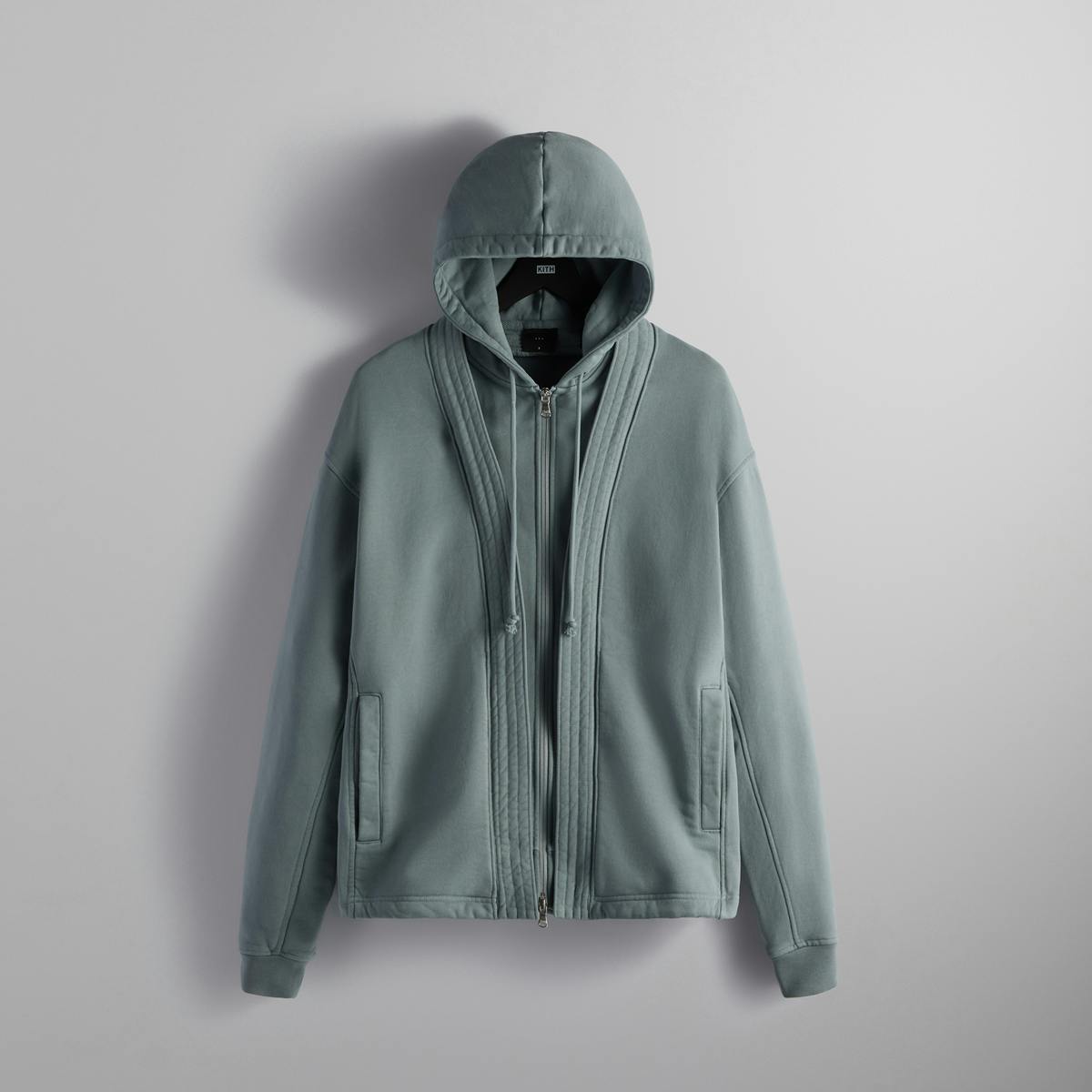 kith spring madison jacket